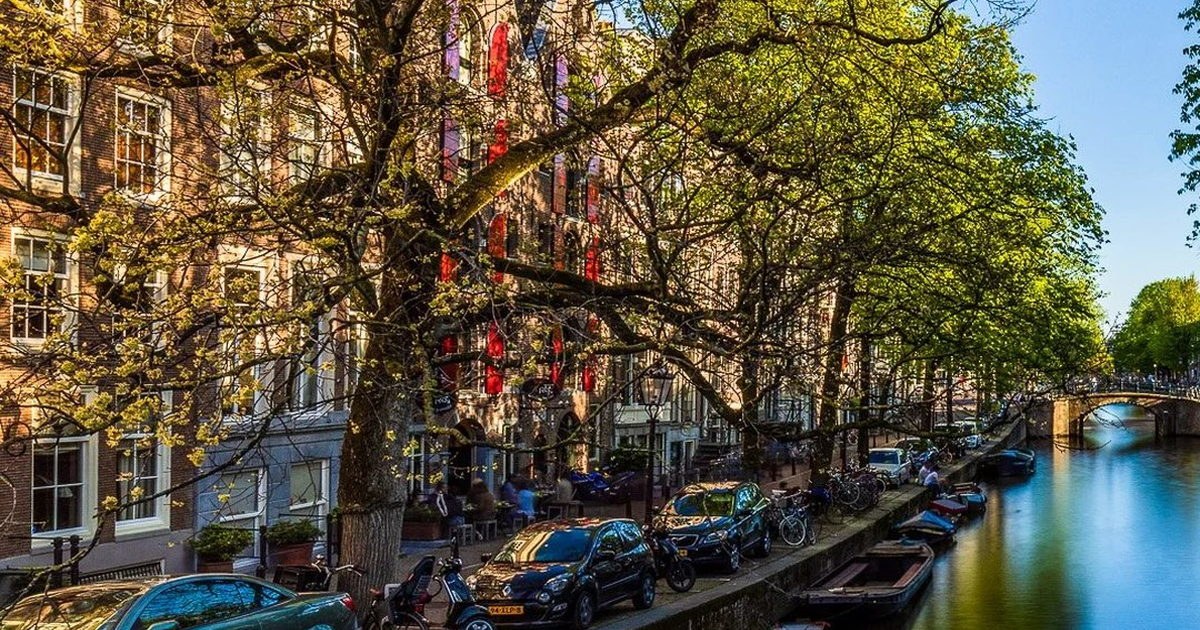 24 Hours of Archaeology in Amsterdam: An Itinerary for Curious Minds