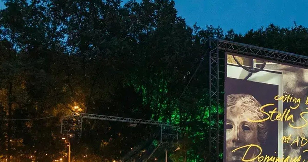 24 Hours of Film & Media in Amsterdam: The Ultimate Itinerary