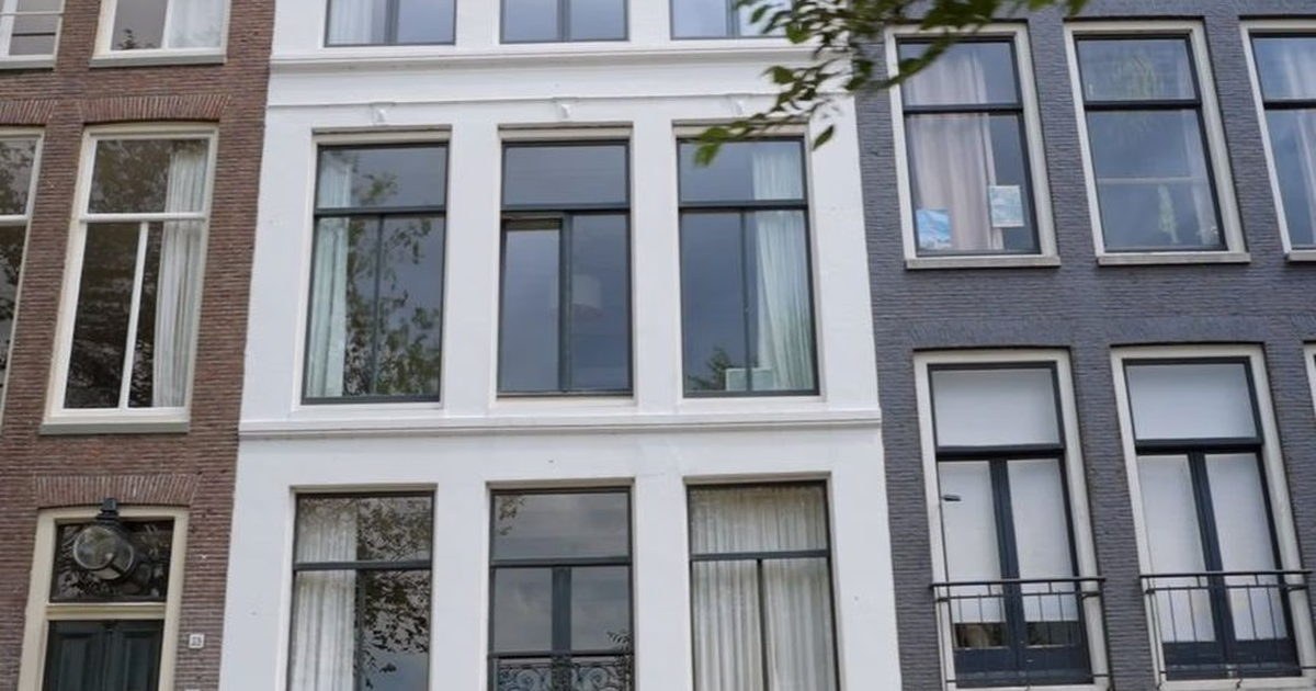24 Hours in Jiddisch Mokum: Amsterdam’s Jewish Heritage Itinerary