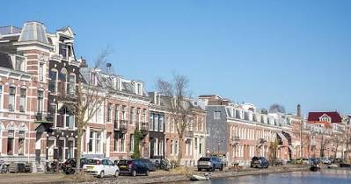24 Hours in Amsterdam Oost: The Perfect Local Experience