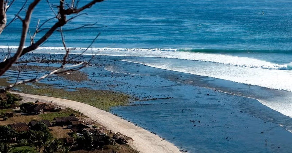 5 Days in Lombok: The Perfect Island Itinerary