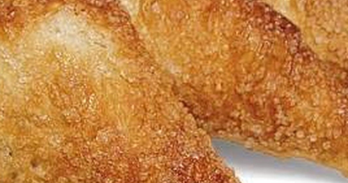 Appelflap: Amsterdam’s Classic Apple Pastry and Where to Find It
