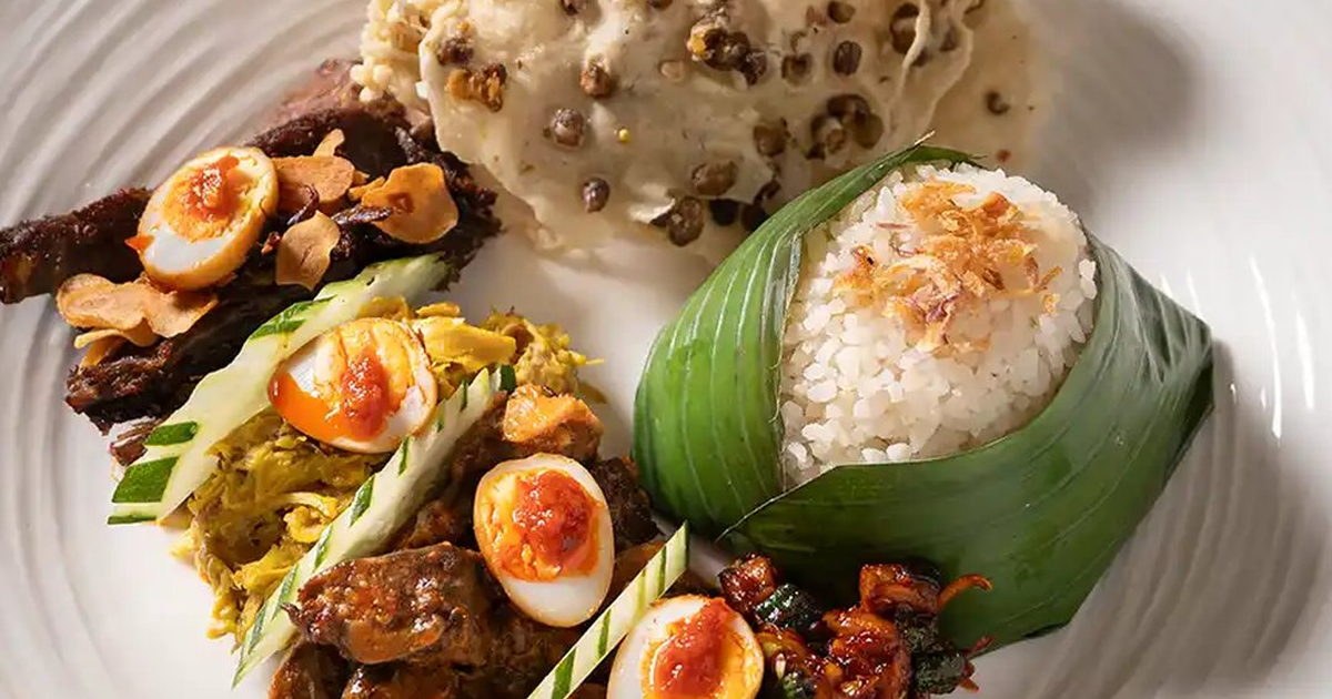 Best Javanese Food: Must-Try Dishes in Central Java