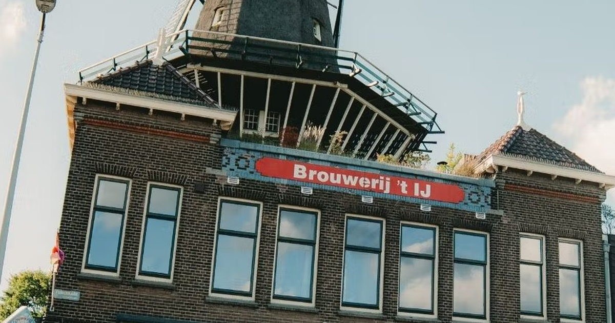 Brouwerij ’t IJ vs. Heineken: Which Amsterdam Beer Experience Is Best?