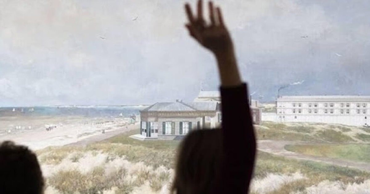 Discovering De Mesdag Collectie: The Hague’s Intimate Art Treasure