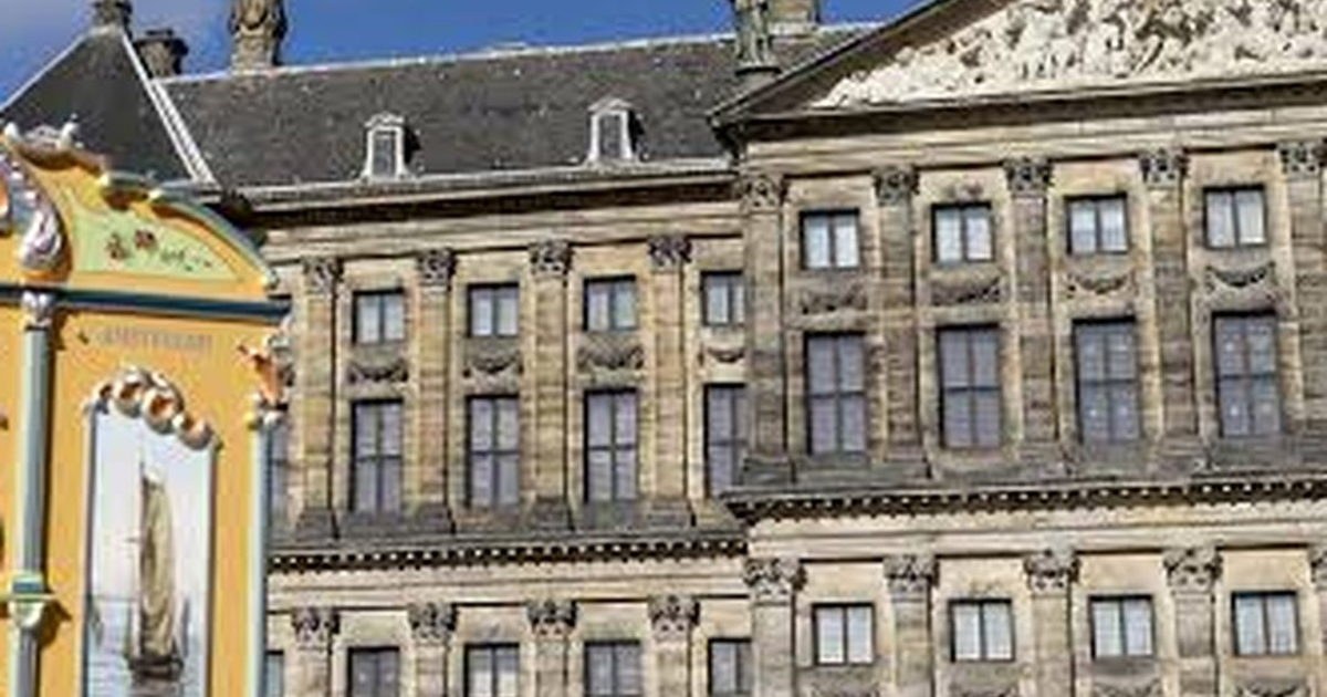 Draaiorgel Etiquette: How to Enjoy Amsterdam’s Street Organs Like a Local