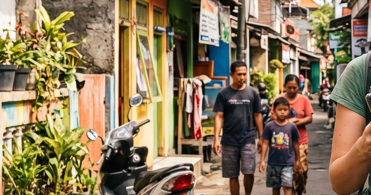 Dressing Wrong at Temples in Bali: The Mistake You Don’t Want to Make