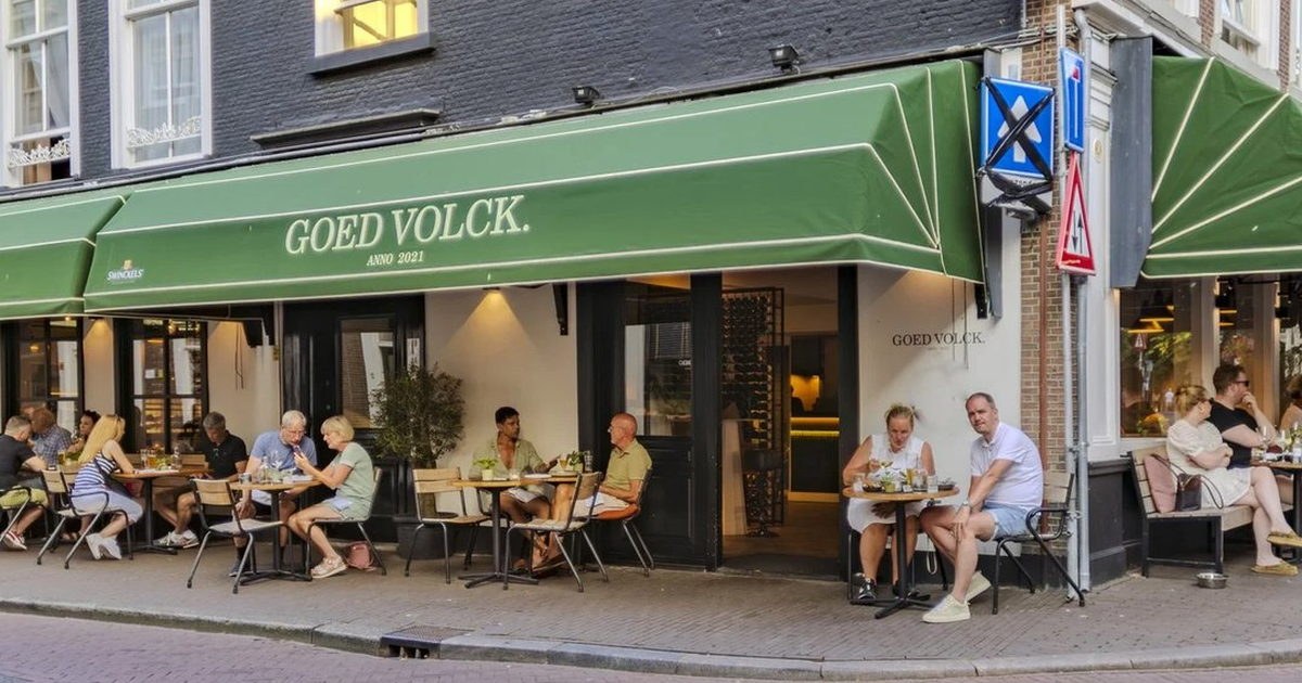 Mistake: Expecting Amsterdam-Style Nightlife in The Hague