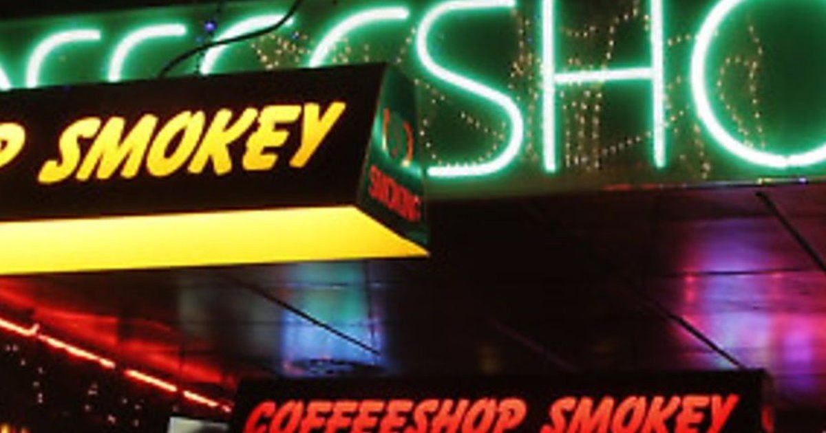 Fake ‘Wiet’ Shops in Amsterdam: A Mistake Every Traveler Should Avoid