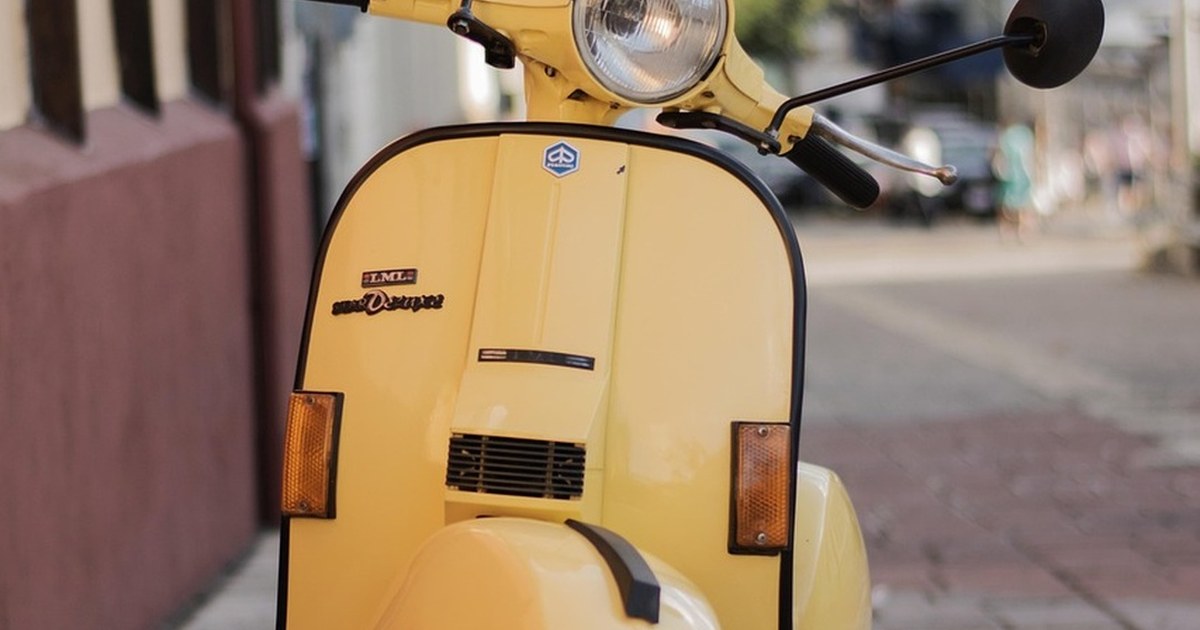 First Time Riding a Scooter in Bali? Essential Tips for Beginners