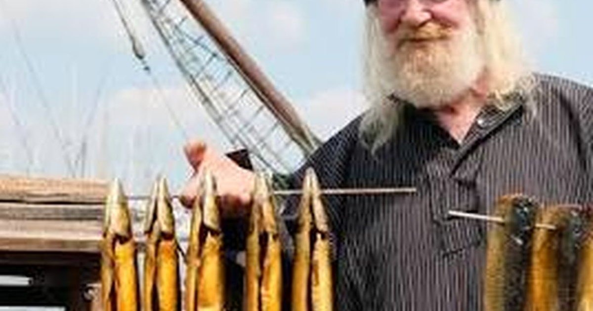 Fresh Fish at Scheveningen Harbour: Where to Eat Like a Local