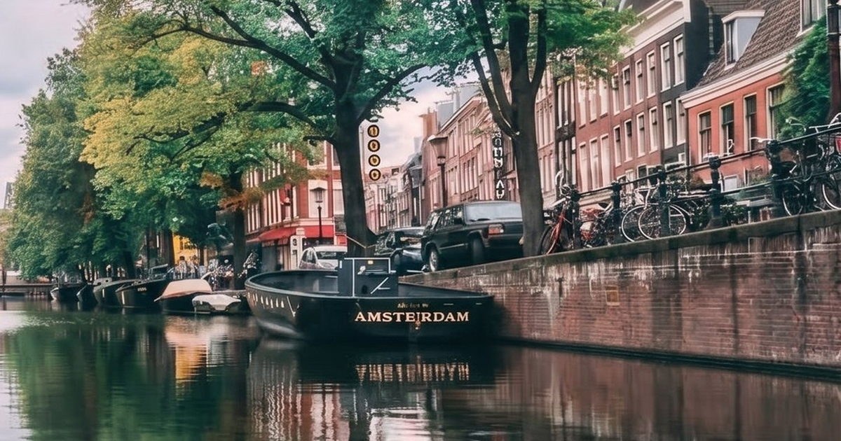 The Pitfalls of Free Walking Tours in Amsterdam