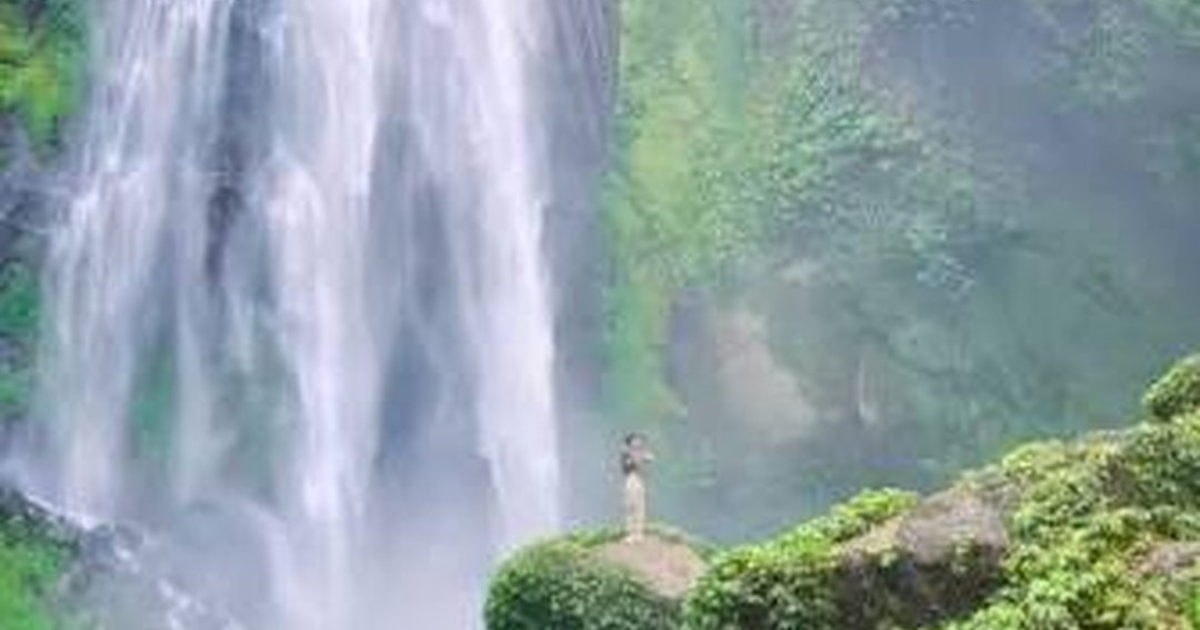 Hidden Nature in Lombok: Secret Spots You Need to Explore