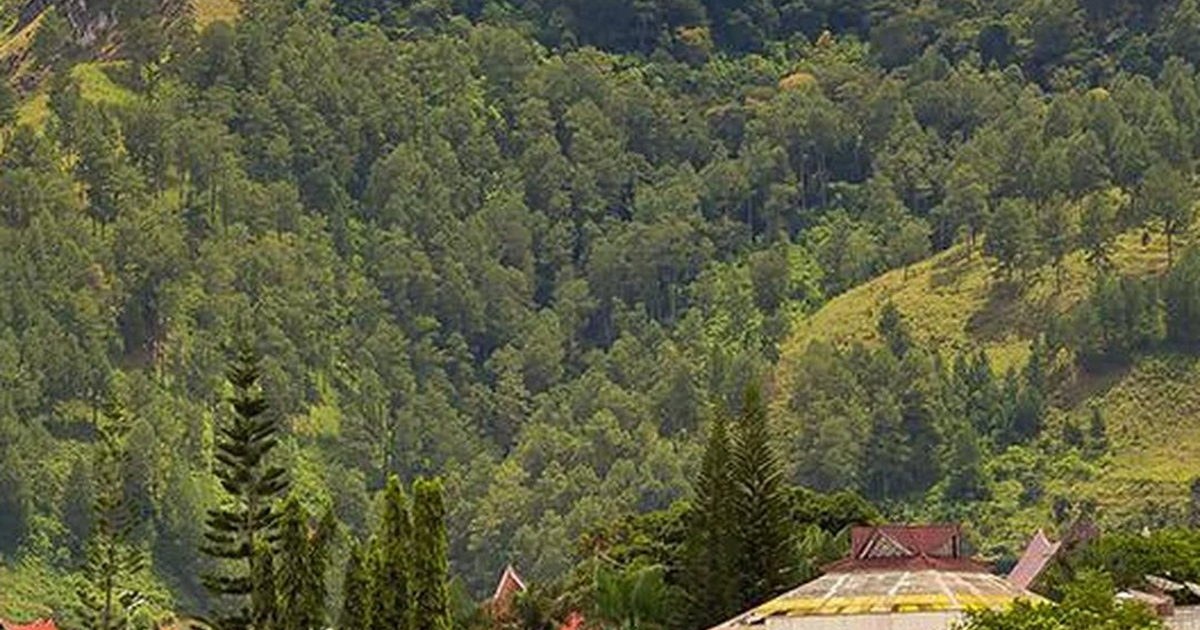 Hidden Villages in Central Java: Secret Retreats Off the Beaten Track