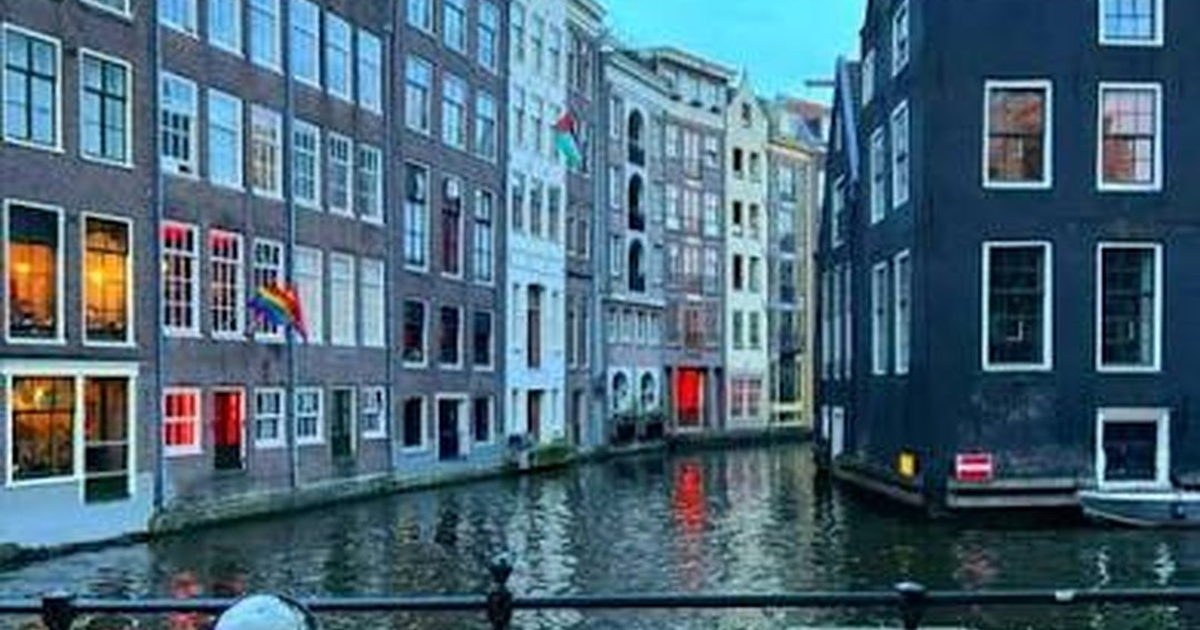 How to Greet a Local in Amsterdam: A First-Timer’s Guide