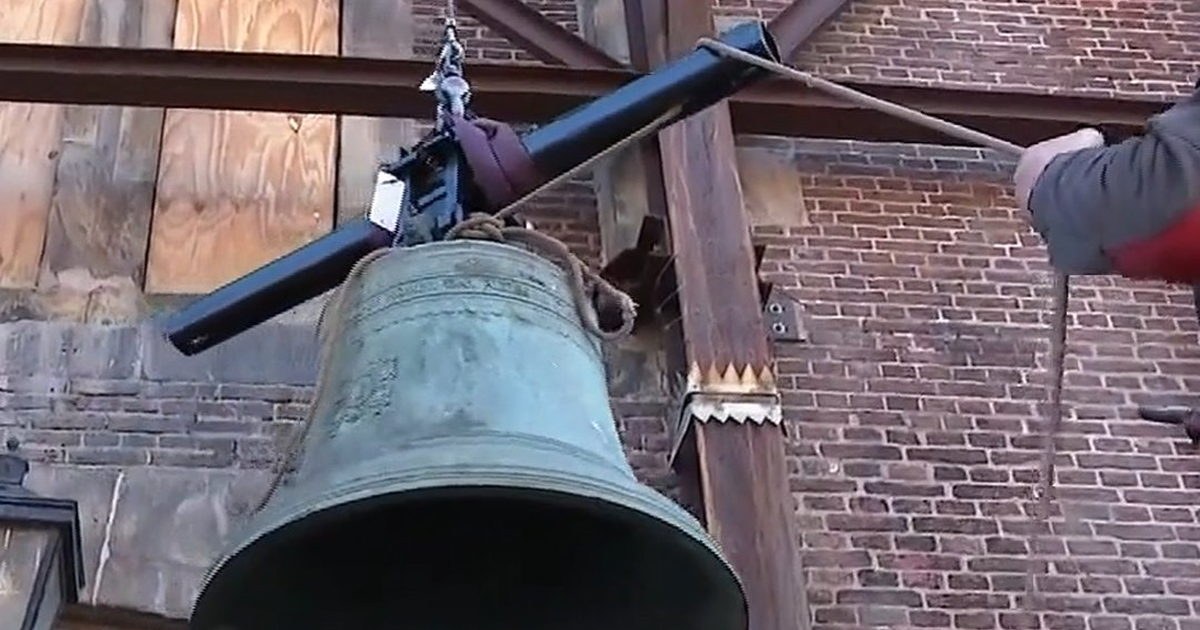 First-Timers’ Guide: How Do the Amsterdam Tower Clocks Work?