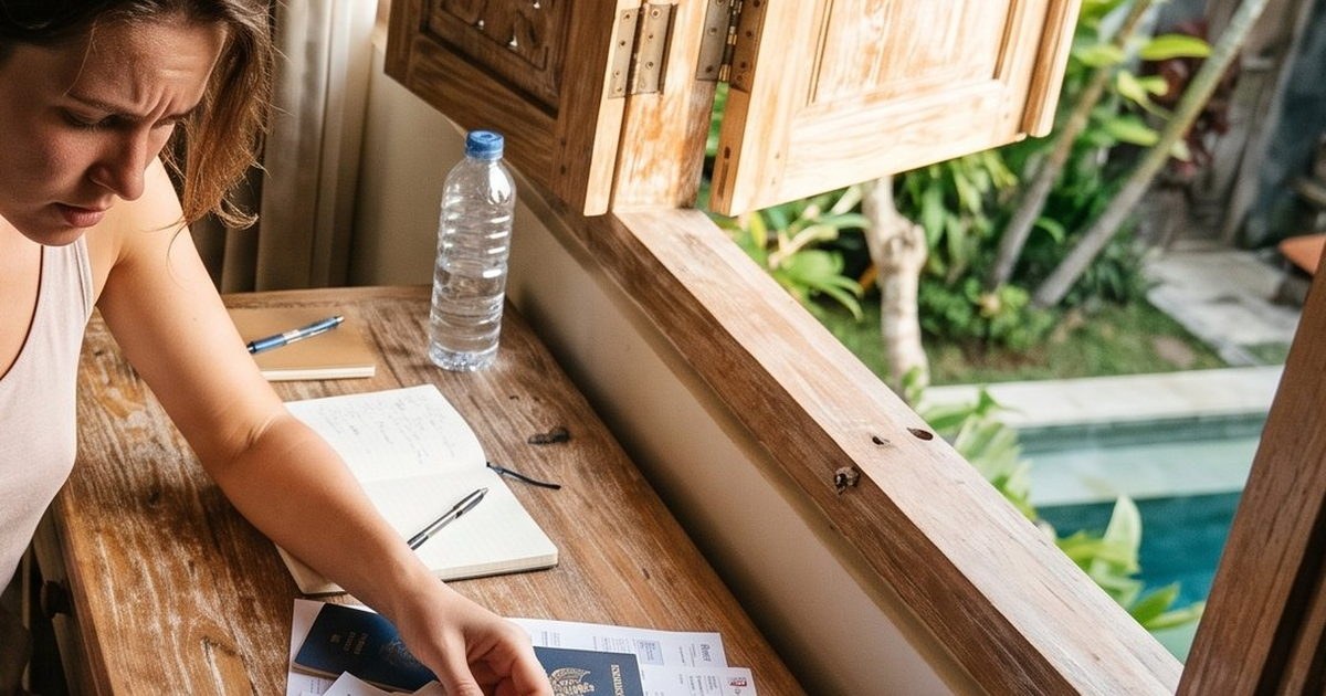 Ignoring Travel Insurance in Indonesia: A Costly Mistake