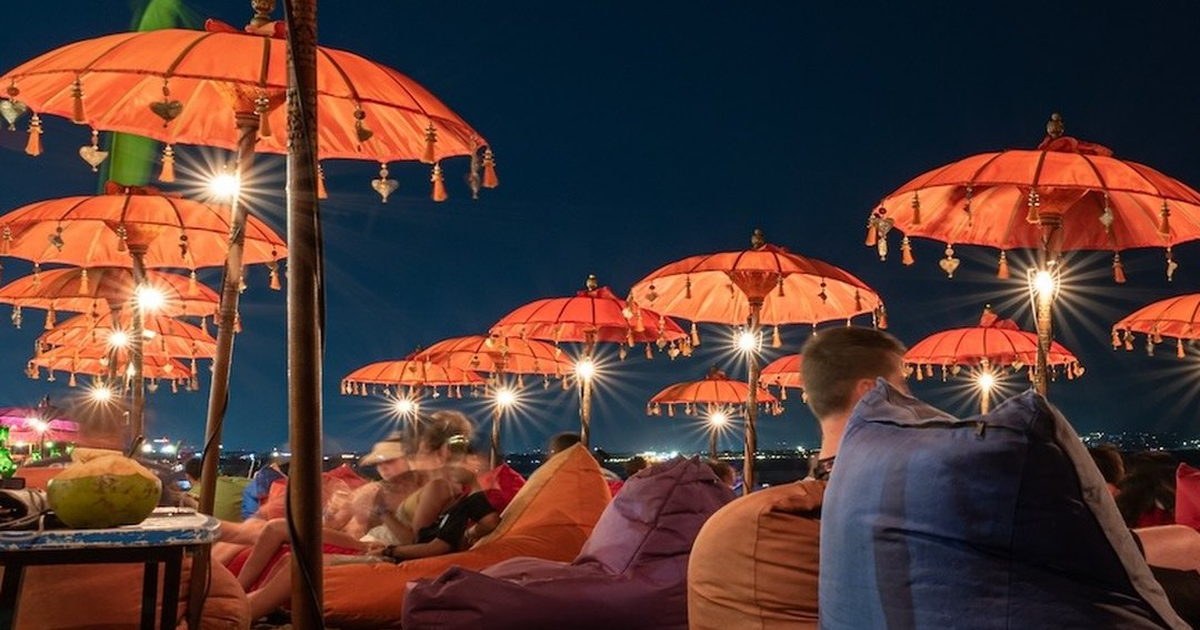 Indonesia Internet Tips: Staying Connected for First-Time Travelers