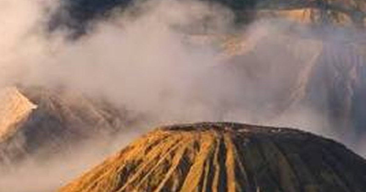 Java Volcano Adventure: The Ultimate Itinerary