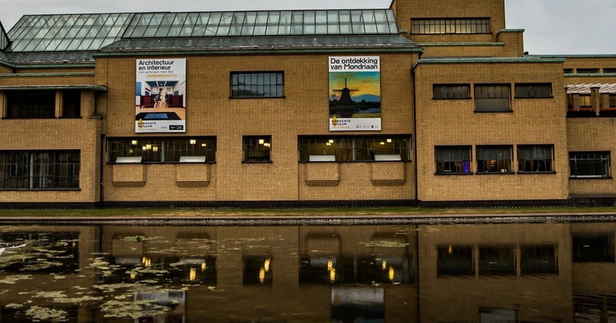 Kunstmuseum vs Voorlinden: Which Art Museum Should You Visit in The Hague?