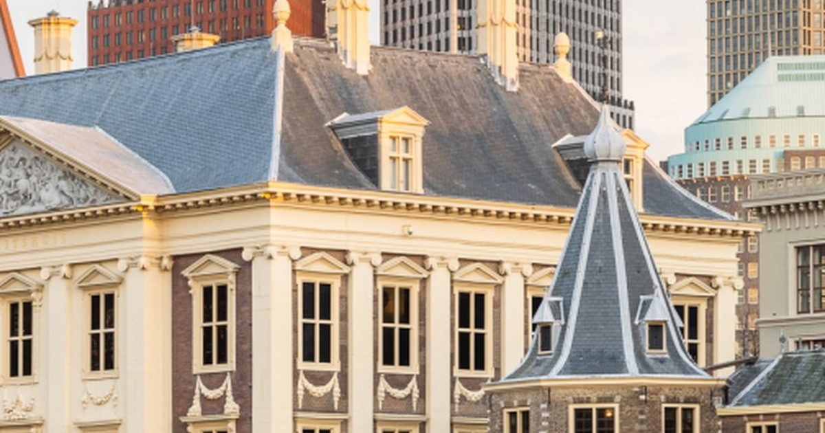 Mauritshuis vs Kunstmuseum: Which The Hague Museum Should You Visit?