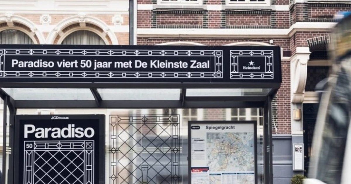 Metro 52 vs. Tram 24: Which Is Best for Exploring Amsterdam?