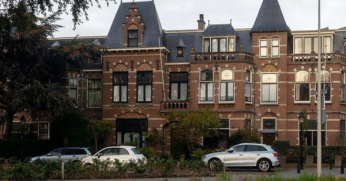 A Morning in Statenkwartier: The Hague’s Leafy, Laid-back Neighborhood