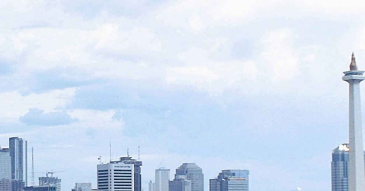Morning Coffee in Jakarta: Start Your Day Like a Local