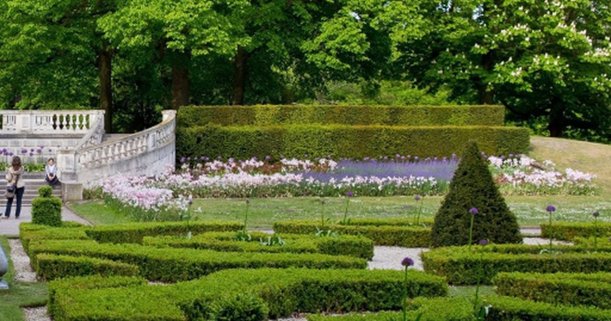 A Morning in Clingendael: The Hague’s Idyllic Park Experience