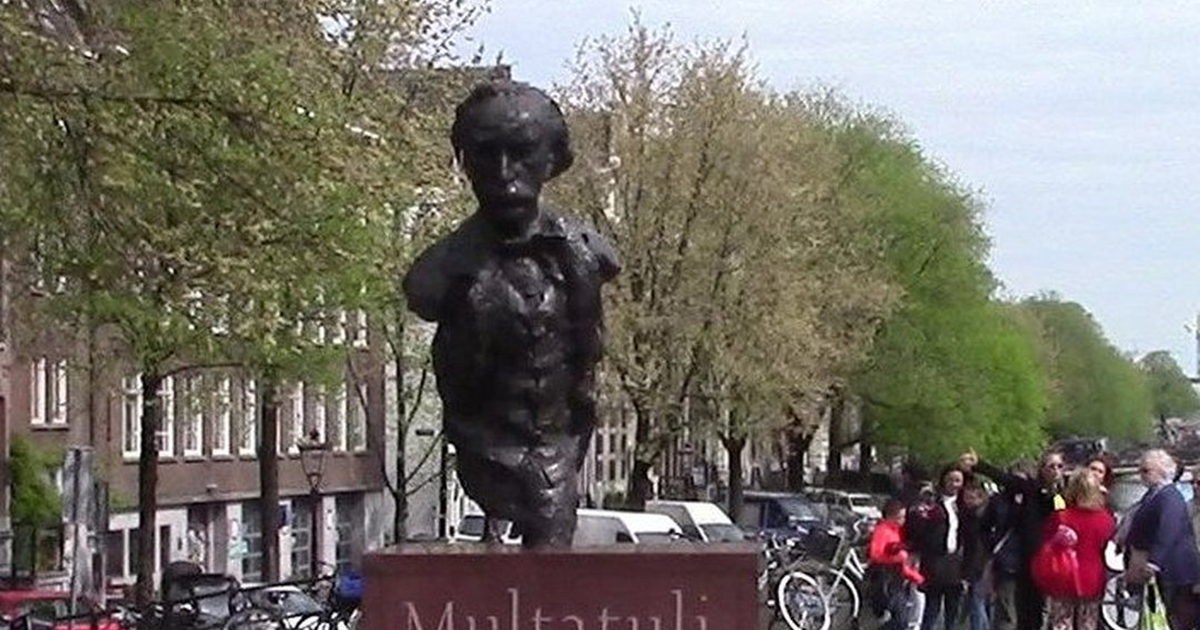 Discover the Multatuli Museum: Amsterdam’s Literary Hidden Gem