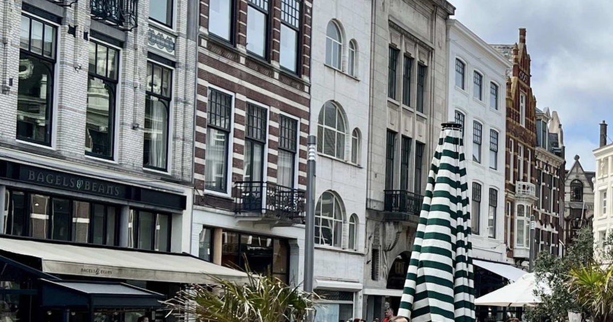 Noordeinde vs Denneweg: Where to Stroll, Shop, and Eat in The Hague