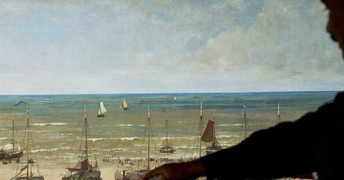 Panorama Mesdag: The Hague’s Timeless Hidden Gem