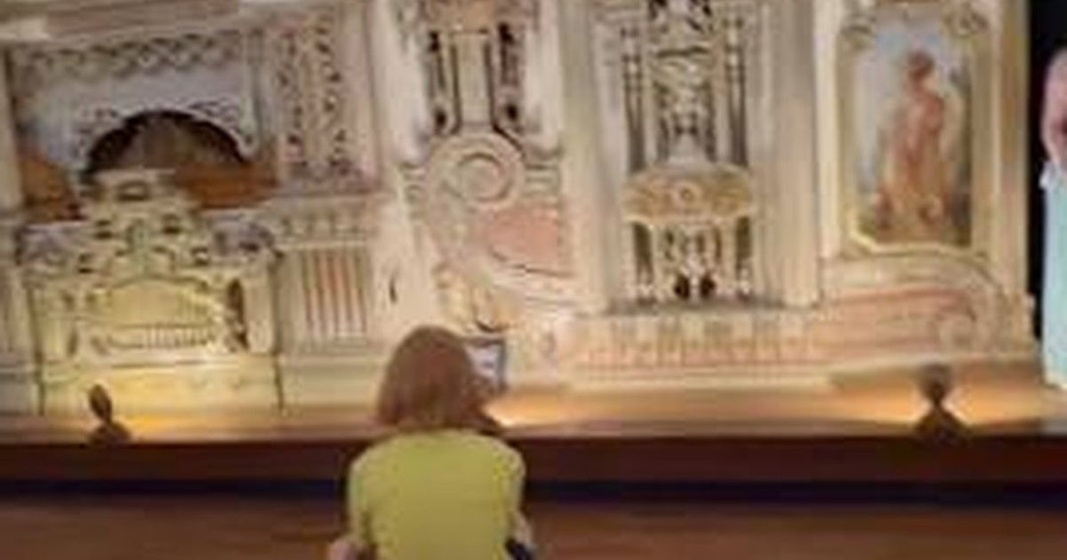 The Pianola Museum: Amsterdam’s Most Playful Secret