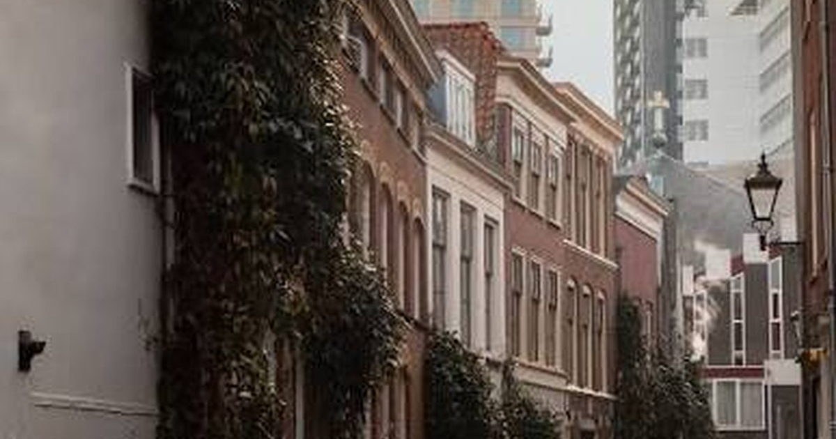 A Royal Route: Exploring Noordeinde and Surroundings