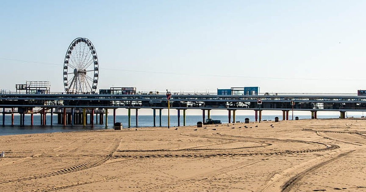 Scheveningen vs Kijkduin: Which Beach Suits Your Style?