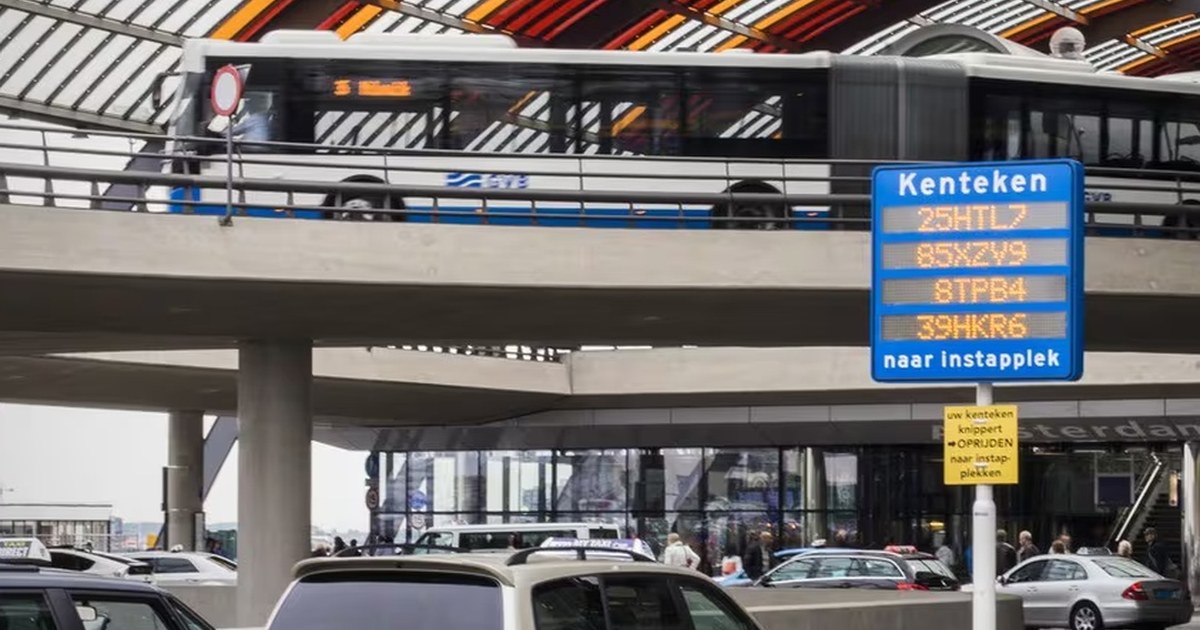 Overpaying for Taxis in Amsterdam: How to Avoid This Common Mistake