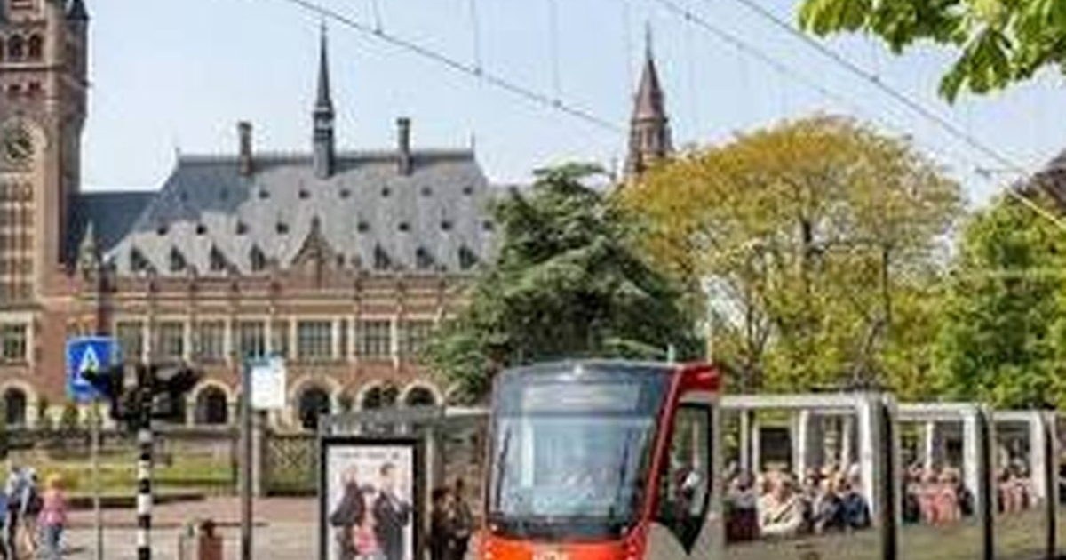 Tram to the Beach: What Every First-Timer Should Know in The Hague