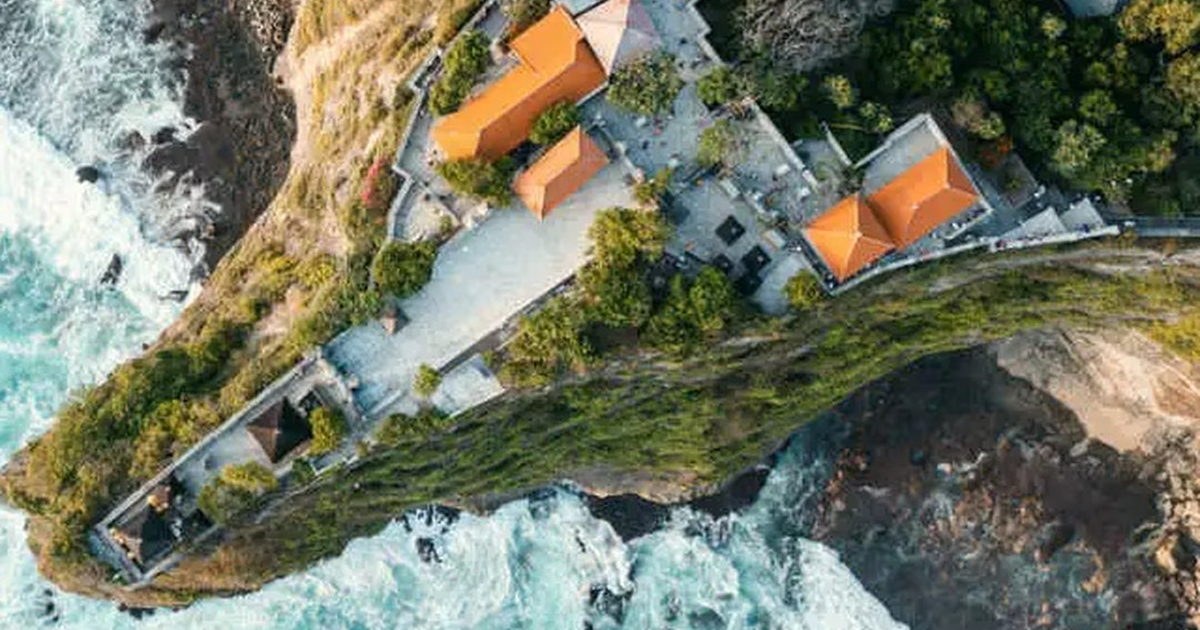 Uluwatu Weekend Guide: The Perfect 48-Hour Escape