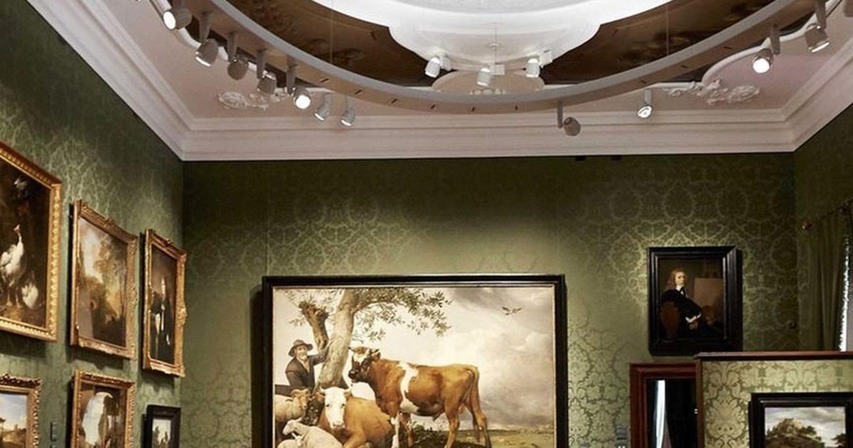 Don’t Underestimate the Time Needed for The Hague’s Museums