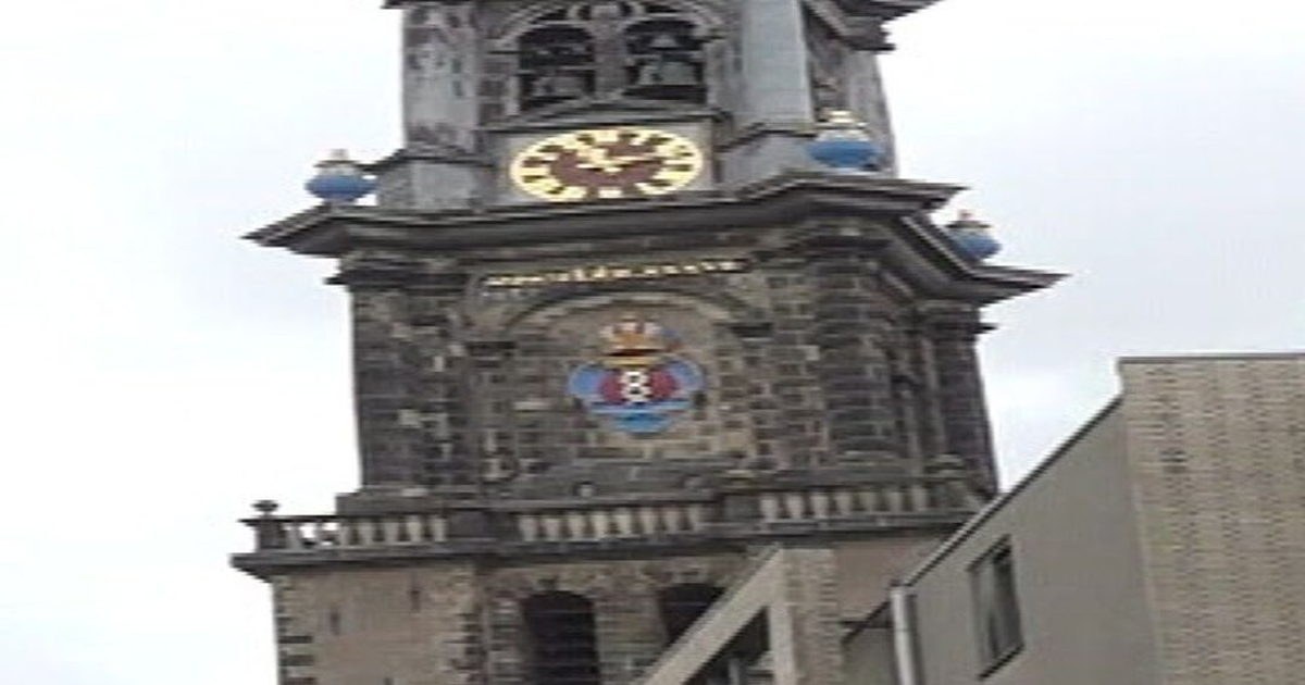 Westertoren Clocks: Waking Up to Amsterdam’s Historic Bells