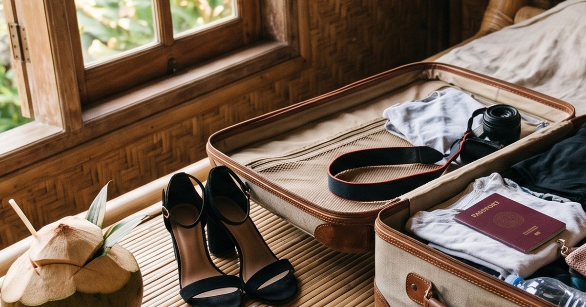 What to Pack for Bali: The Essential First-Timer’s Guide