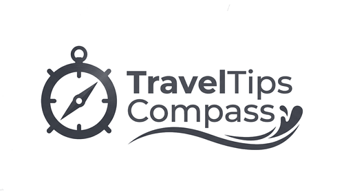 TravelTipsCompass