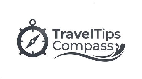 TravelTipsCompass
