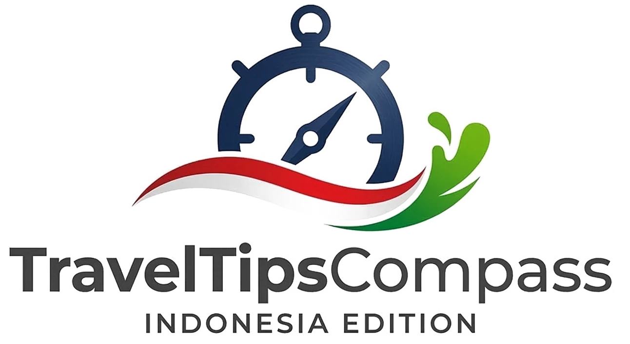 TravelTipsCompass Indonesia Edition